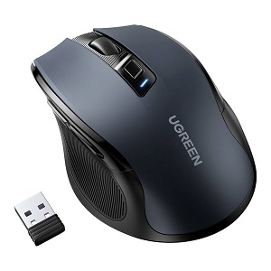 Ugreen MU006 90545 (черный)
