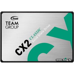 SSD 1TB Team CX2 1TB T253X6001T0C101