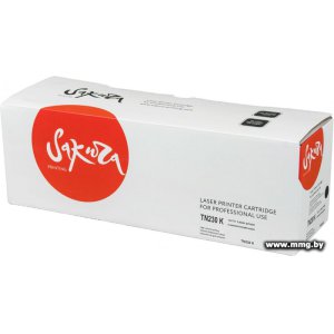 Купить Картридж Sakura Printing SATN230K в Минске, доставка по Беларуси