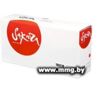 Купить Картридж Sakura Printing SATN321M в Минске, доставка по Беларуси