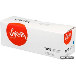 Купить Картридж Sakura Printing SATN421C в Минске, доставка по Беларуси