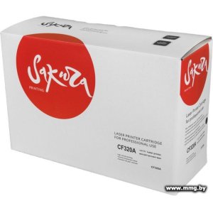 Купить Картридж Sakura Printing SACF320A в Минске, доставка по Беларуси