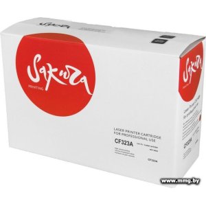 Купить Картридж Sakura Printing SACF323A в Минске, доставка по Беларуси