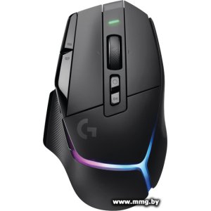 Logitech G502 X Plus (черный) 910-006167 / 910-006162