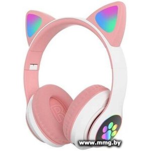 Купить Profit Cat STN-28 (Розовые) в Минске, доставка по Беларуси