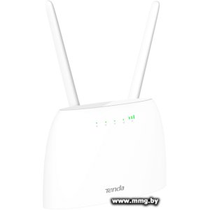 Купить Tenda 4G06 4G VoLTE N300 в Минске, доставка по Беларуси
