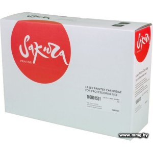 Купить Картридж Sakura Printing SA106R01531 (Xerox 106R01531) в Минске, доставка по Беларуси