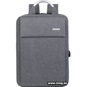 Рюкзак Miru Forward 15.6 (серый) (MBP-1055)