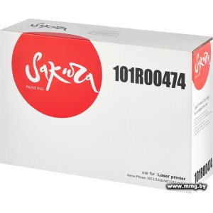 Купить Фотобарабан Sakura Printing SA101R00474 (Xerox 101R00474) в Минске, доставка по Беларуси