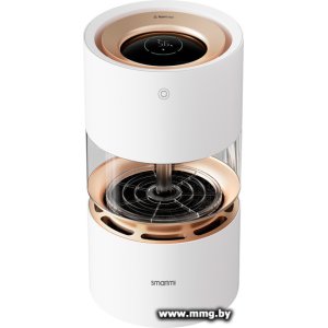Купить SmartMi Humidifier Rainforest CJJSQ06ZM (междун.) HU5160WHEU в Минске, доставка по Беларуси