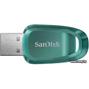 Купить 64GB SanDisk Ultra Eco (SDCZ96-064G-G46) в Минске, доставка по Беларуси