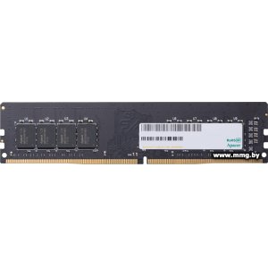 Купить 8GB PC4-25600 Apacer AU08GGB32CSYBGH (EL.08G21.GSH) в Минске, доставка по Беларуси