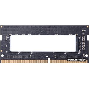 Купить SODIMM-DDR4 16GB PC4-25600 Apacer AS16GGB32CSYBGH в Минске, доставка по Беларуси