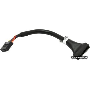 Кабель Espada 10pin F to 20pin M (EPOW10pin20pin)