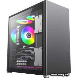 Купить GameMax Spark Pro (черный) в Минске, доставка по Беларуси
