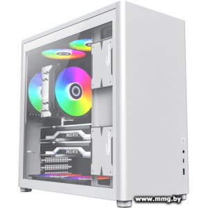 GameMax Spark Pro (белый)