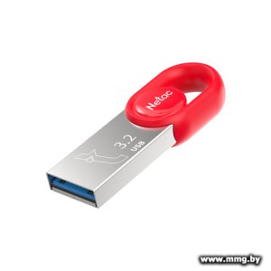Купить 128GB Netac UM2 NT03UM2N-128G-32RE в Минске, доставка по Беларуси