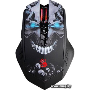 A4Tech Bloody R80 Plus (Skull)