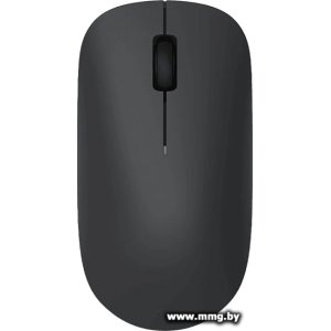 Xiaomi Wireless Mouse Lite XMWXSB01YM (черный, BHR6099GL)