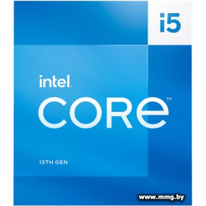 Купить Intel Core i5-13400 /1700 в Минске, доставка по Беларуси