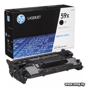 Купить Картридж HP 59X CF259XH в Минске, доставка по Беларуси