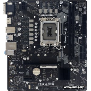 Купить BIOSTAR H610MH Ver. 6.0 в Минске, доставка по Беларуси