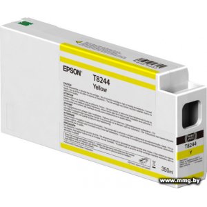 Купить Картридж Epson C13T824400 в Минске, доставка по Беларуси