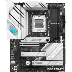 Купить ASUS ROG Strix B650-A Gaming WiFi в Минске, доставка по Беларуси