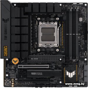 Купить ASUS TUF Gaming B650M-PLUS в Минске, доставка по Беларуси