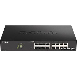 Купить D-Link DGS-1100-16V2/A2A в Минске, доставка по Беларуси