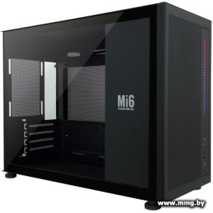Купить 1stPlayer Miku Mi6 (черный) Mi6-BK в Минске, доставка по Беларуси