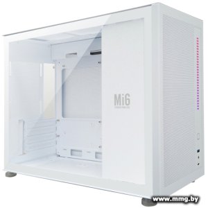 Купить 1stPlayer Miku Mi6 (белый) Mi6-WH в Минске, доставка по Беларуси