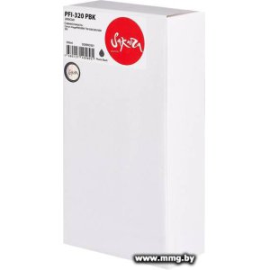 Купить Картридж Sakura Printing SI2890C001 (Canon PFI-320 BK) в Минске, доставка по Беларуси