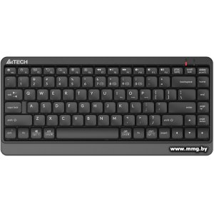 Купить A4Tech Fstyler FBK11 (серый) в Минске, доставка по Беларуси