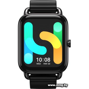 Купить Haylou RS4 Plus LS11 (черный) в Минске, доставка по Беларуси