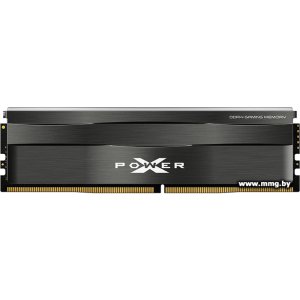Купить 16GB PC4-25600 Silicon-Power SP016GXLZU320BSC в Минске, доставка по Беларуси