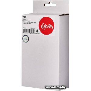 Купить Картридж Sakura Printing SIB3P23A (HP 727 Photo Black) в Минске, доставка по Беларуси