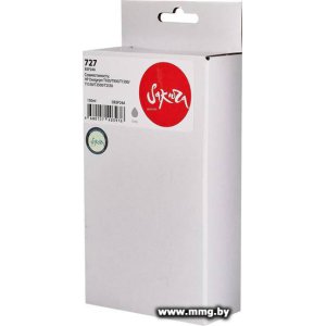 Купить Картридж Sakura Printing SIB3P24A (аналог HP 727 Gray) в Минске, доставка по Беларуси