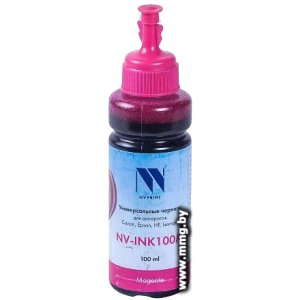 Чернила NV Print NV-INK100UM