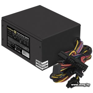 Купить 450W ExeGate 450PPX EX221640RUS в Минске, доставка по Беларуси