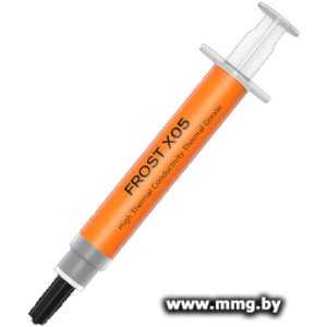 Термопаста ID-Cooling Frost X05 5г