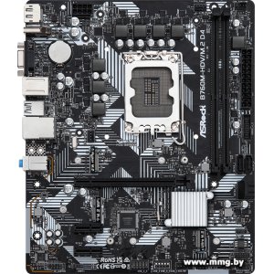 ASRock B760M-HDV/M.2 D4