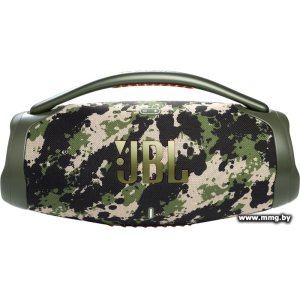 JBL Boombox 3 (камуфляж)