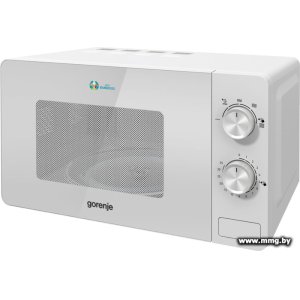 Купить Gorenje MO20E1W2 в Минске, доставка по Беларуси