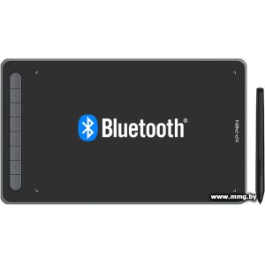 XP-Pen Deco LW (черный)