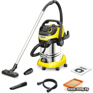 Купить Karcher WD 6 P S V 1.628-360.0 в Минске, доставка по Беларуси