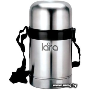 Lara LR04-50 600мл (серебристый)