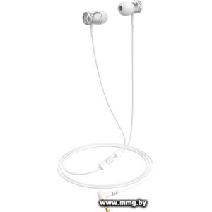 Купить Havit HV-E303p (серебристый/белый) в Минске, доставка по Беларуси