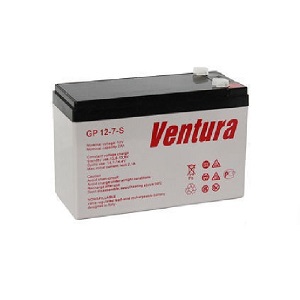 Ventura GPL 12-7.2 F2 (12 В/7.2Ач)