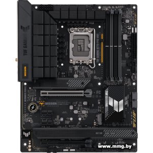ASUS TUF Gaming H770-Pro WiFi
